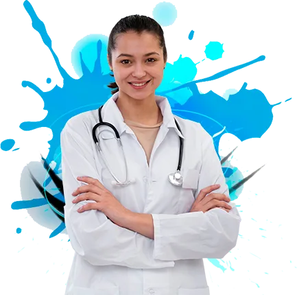 Exemplo de site para Clínicas odontológicas e médicas