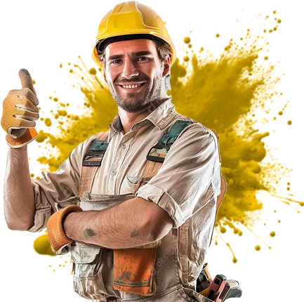 Site para Materiais de construção